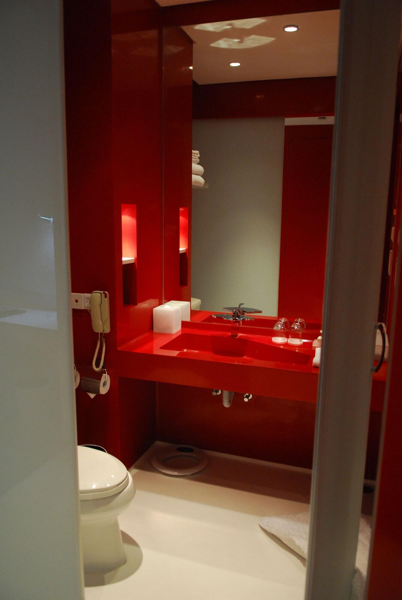 Otique Aqua Hotel Thẩm Quyến Ngoại thất bức ảnh