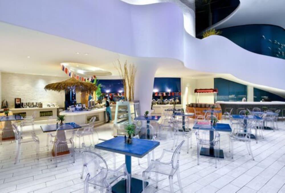 Otique Aqua Hotel Thẩm Quyến Ngoại thất bức ảnh